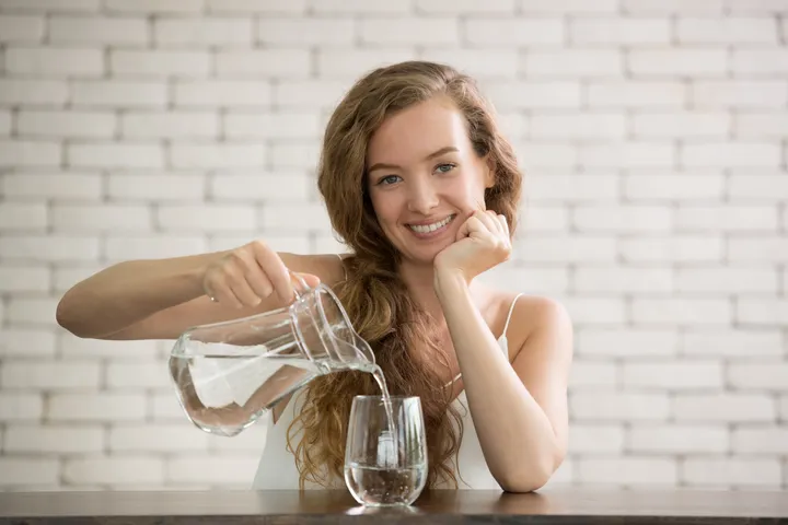 Water Fasting 