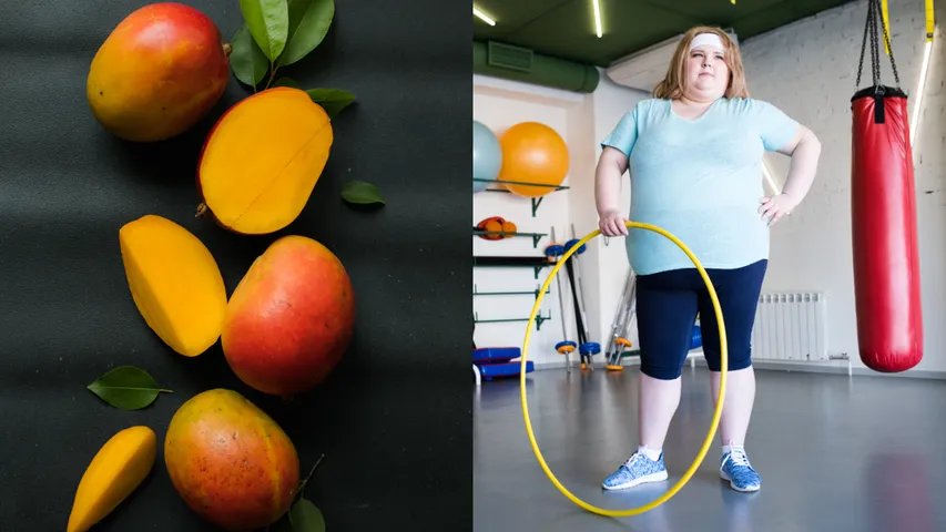 mangoes 