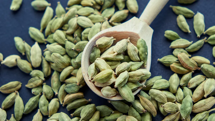 Cardamom