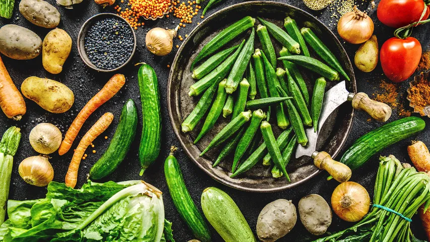 vegetabless