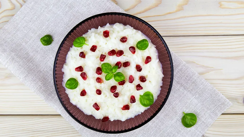 curd rice