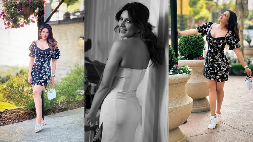 shama sikander