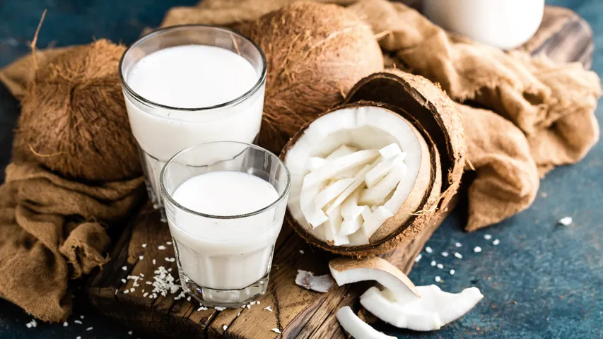 Coconut Milk