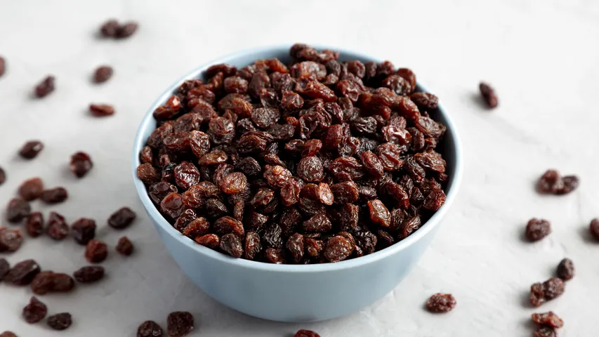 raisins 