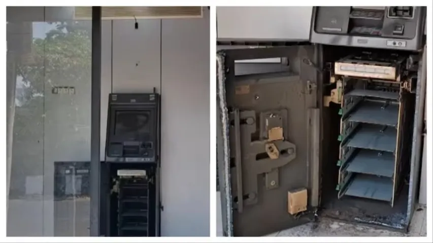 atm gujarat