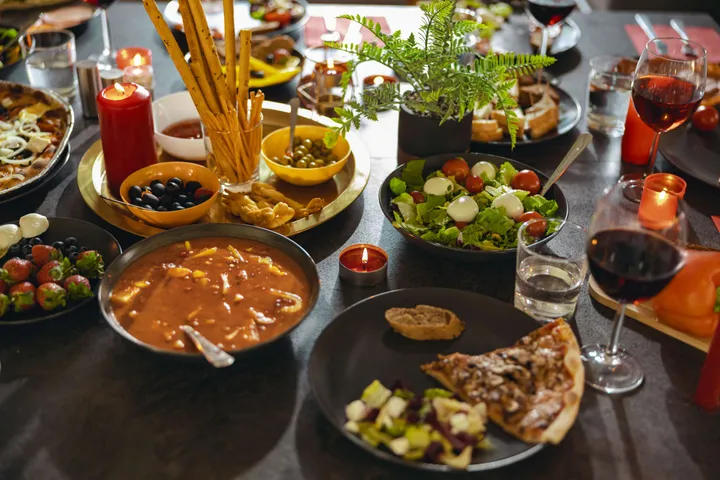 dinner 
