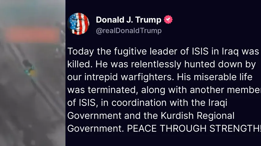 ISIS
