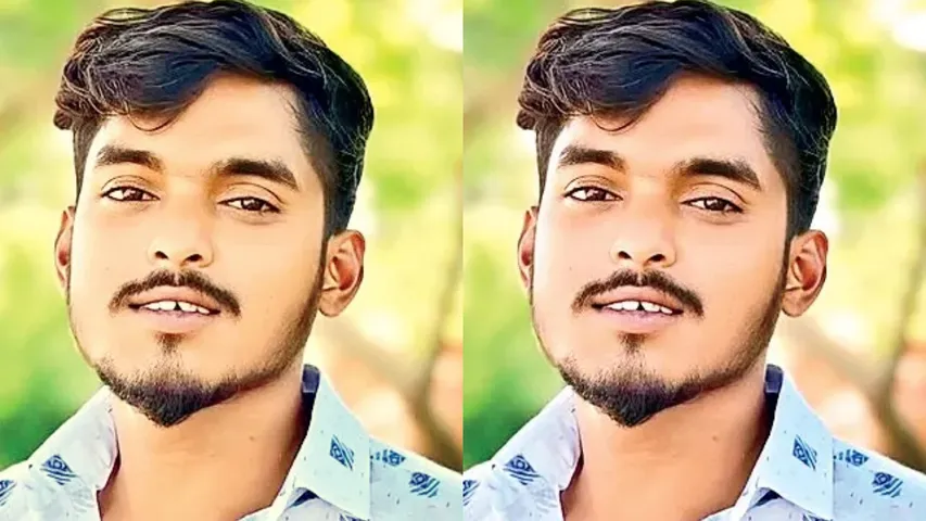 Rowdy sheeter chintu
