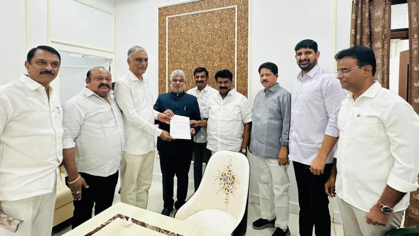 suspension of MLA