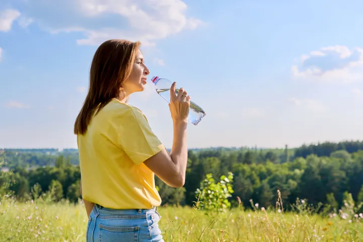 Summer Hydrated 