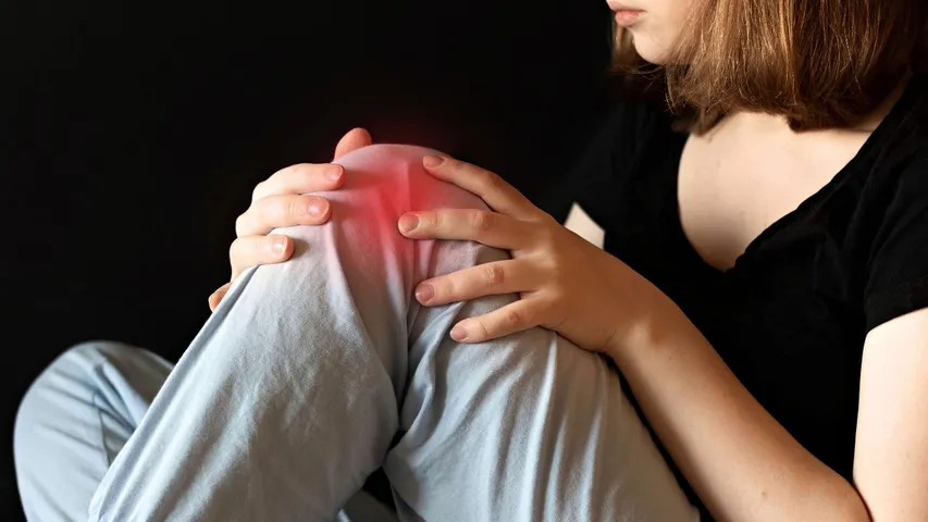Joint pain