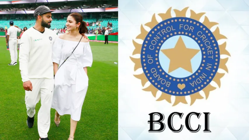 kohli bcci