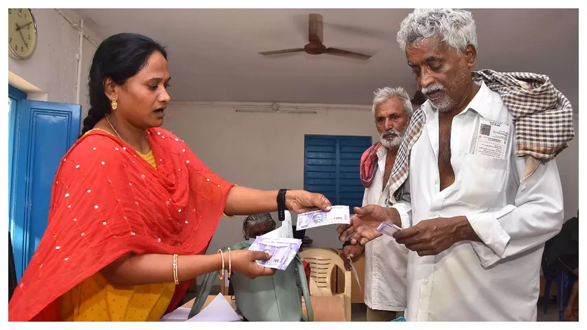 AP Pensions