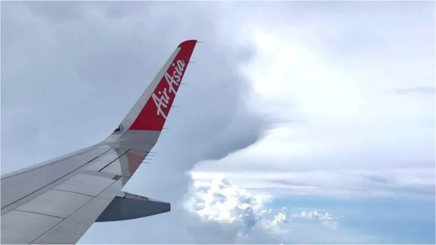 emergency landing