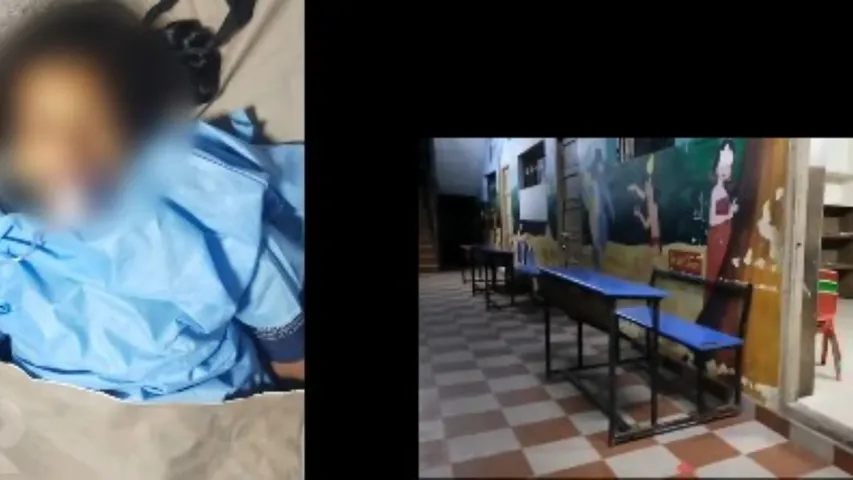 ap crime tirupati
