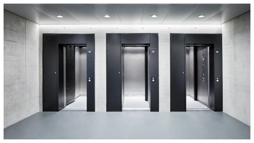 Elevator accidents