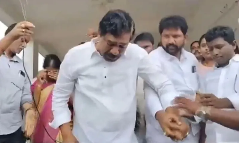 Tatikonda Rajaiah