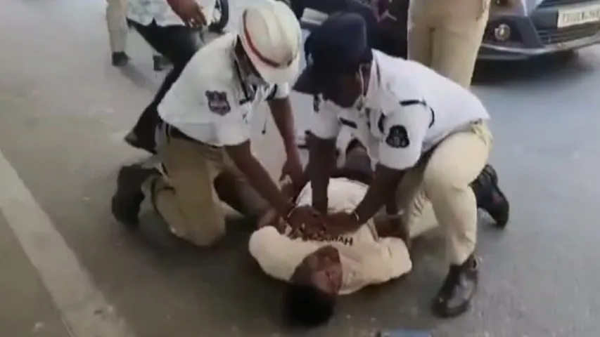 CPR