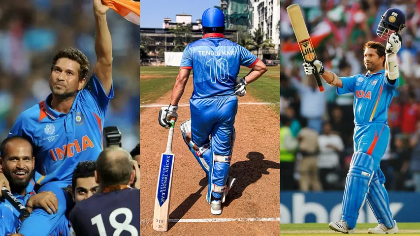 sachin