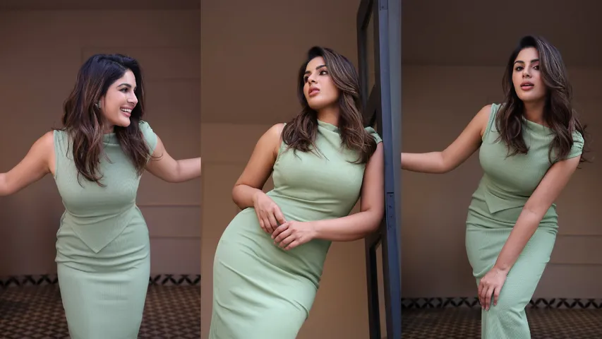 Samyuktha Menon 