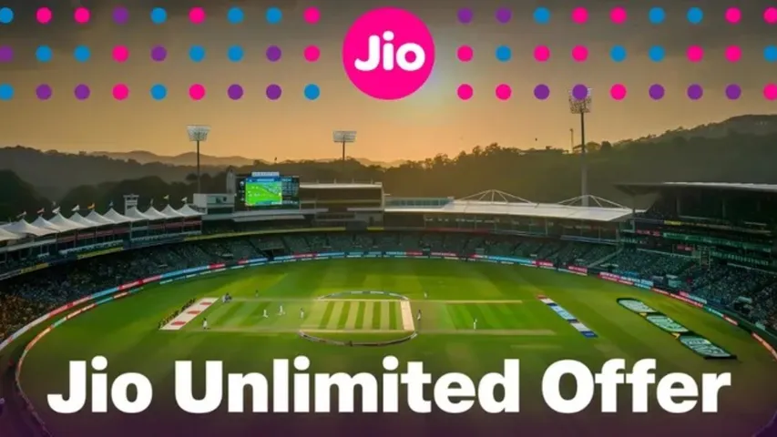 jio offer 299