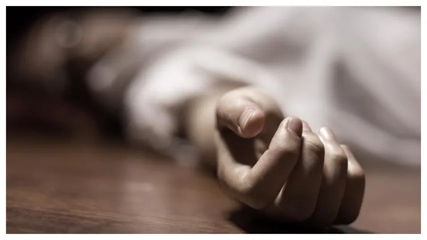  The son who killed his mother