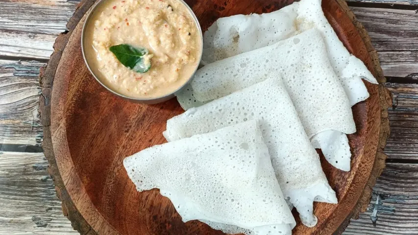 neer dosa