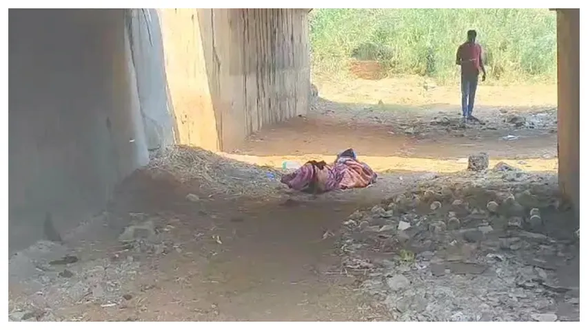  Woman Murder :