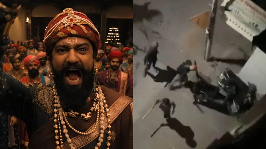 Nagpur Violence 