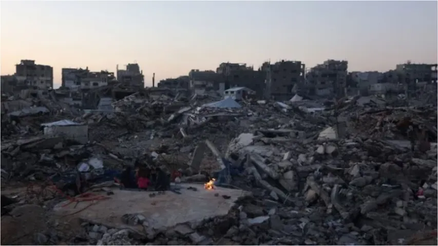 IDF