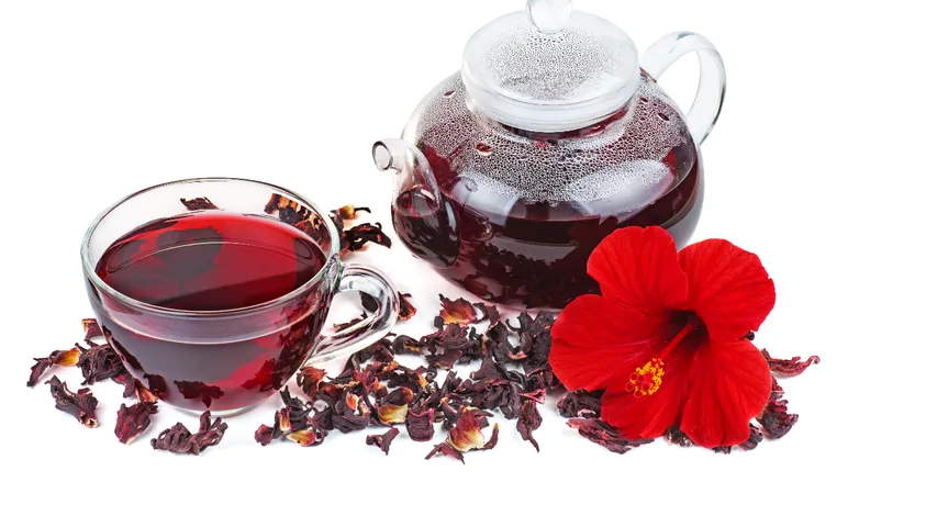 hibiscus helath benefits