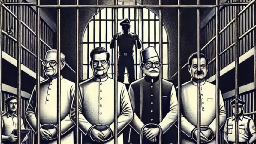 ADR criminal report