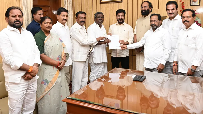 Gummadi Narasaiah 