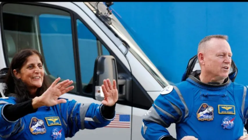 nasa