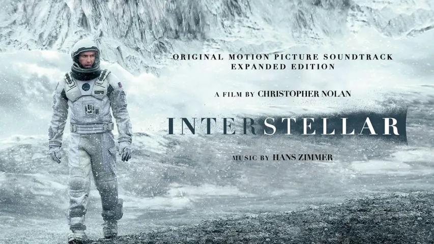 space based films