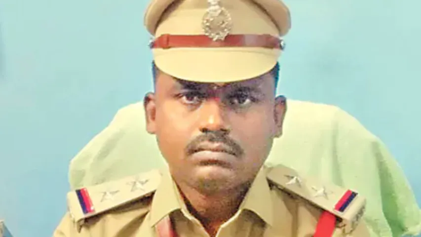 si Narasimhulu 