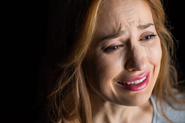 life style crying news