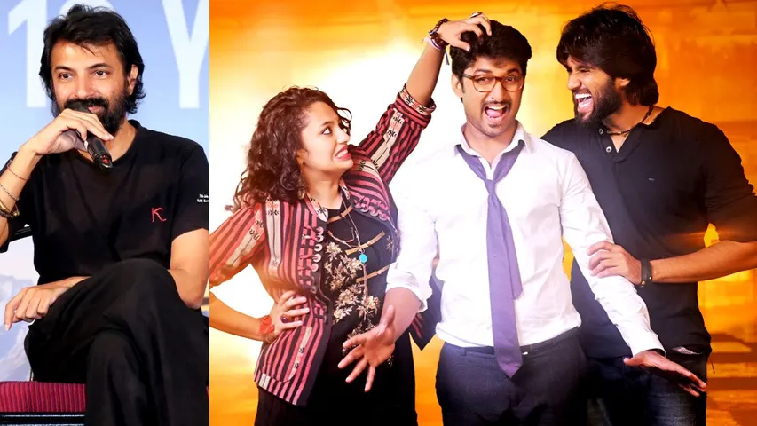 Yevade Subramanyam
