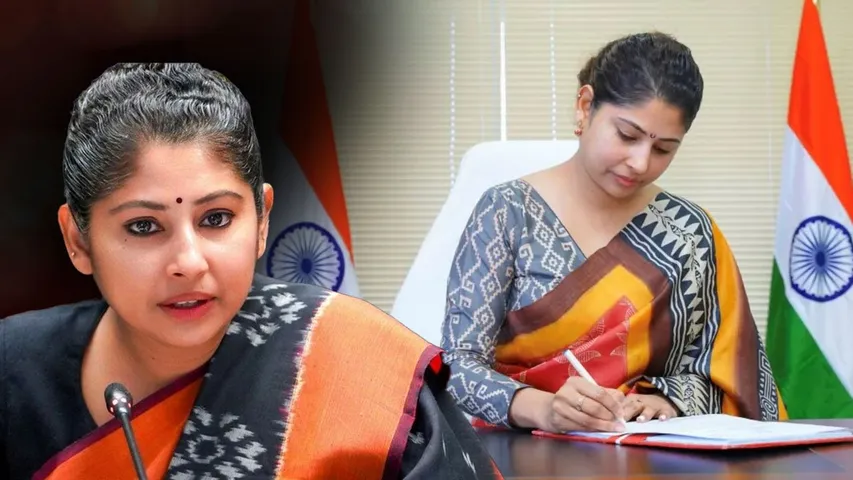  Smita Sabharwal