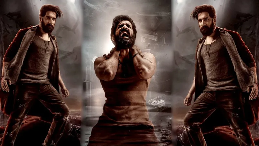 Hero Sushanth SA10