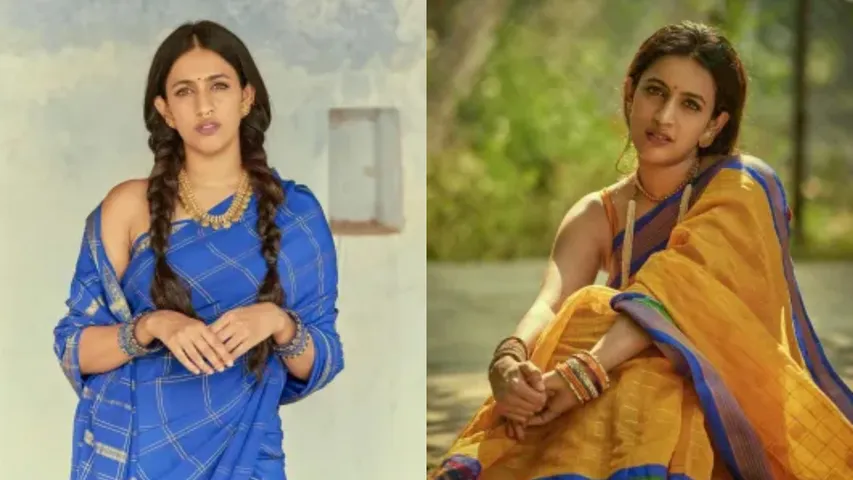 mega daughter niharika 
