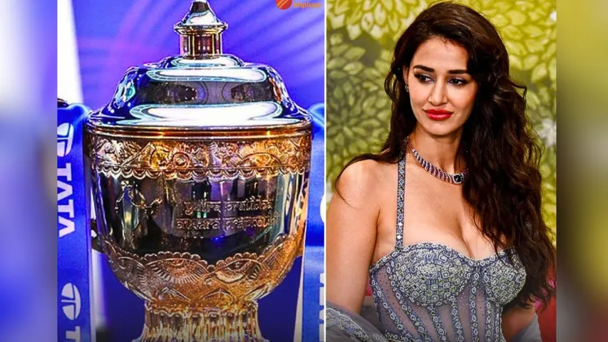 IPL 2025 opening ceremony at Eden Gardens, Kolkata