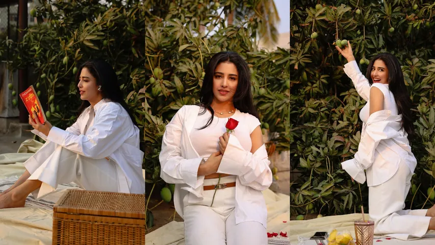 Daksha Nagarkar