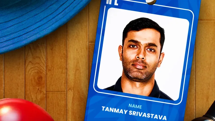 Tanmay Srivastava