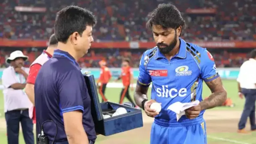 ipl 2025 rules 