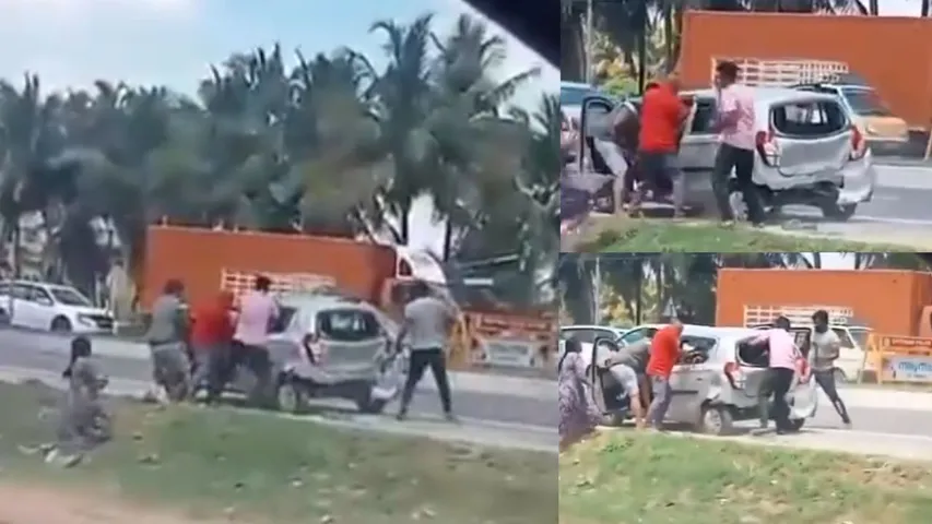 si murdered in chennai