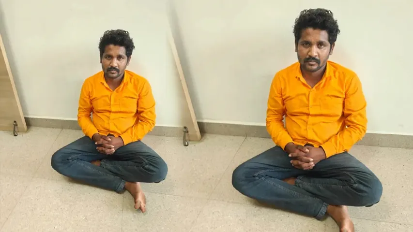 fake baba medak 