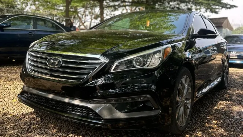 Hyundai Cars