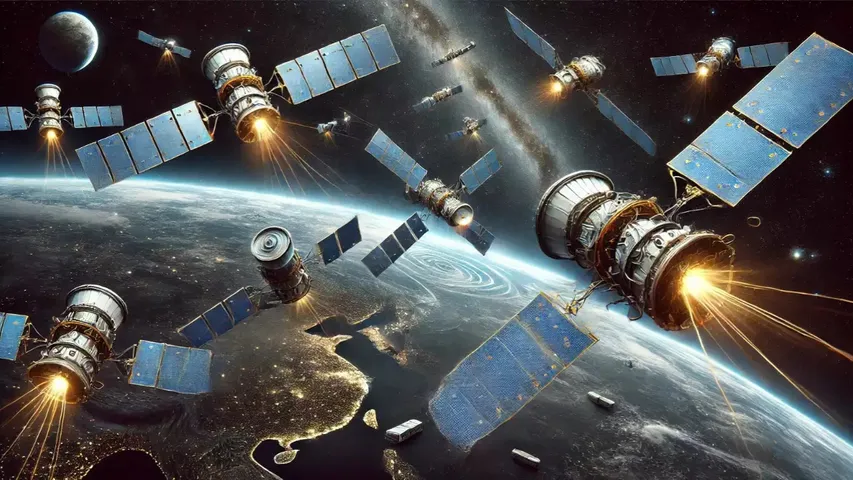 Space War