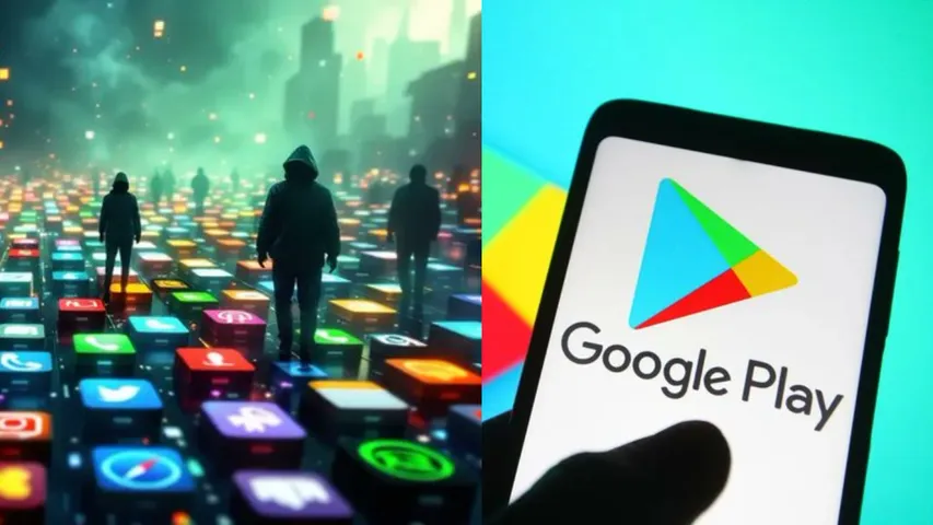 Play Store